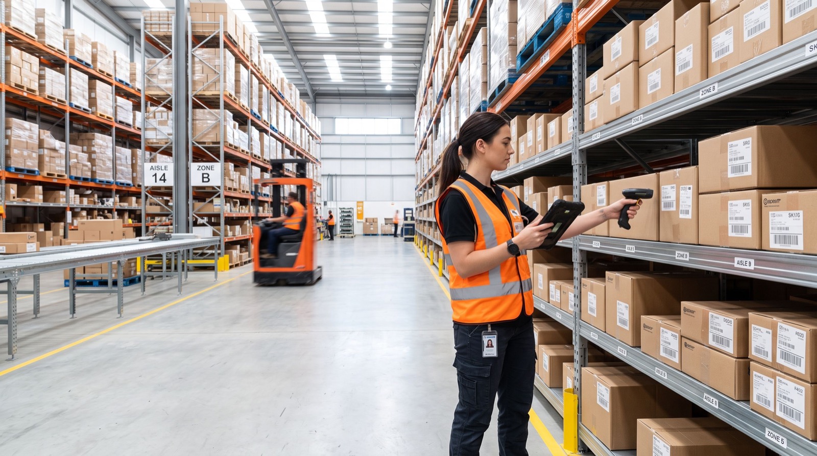 Cold Storage in Saudi Arabia: A Practical Guide to Choosing the Right Warehouse