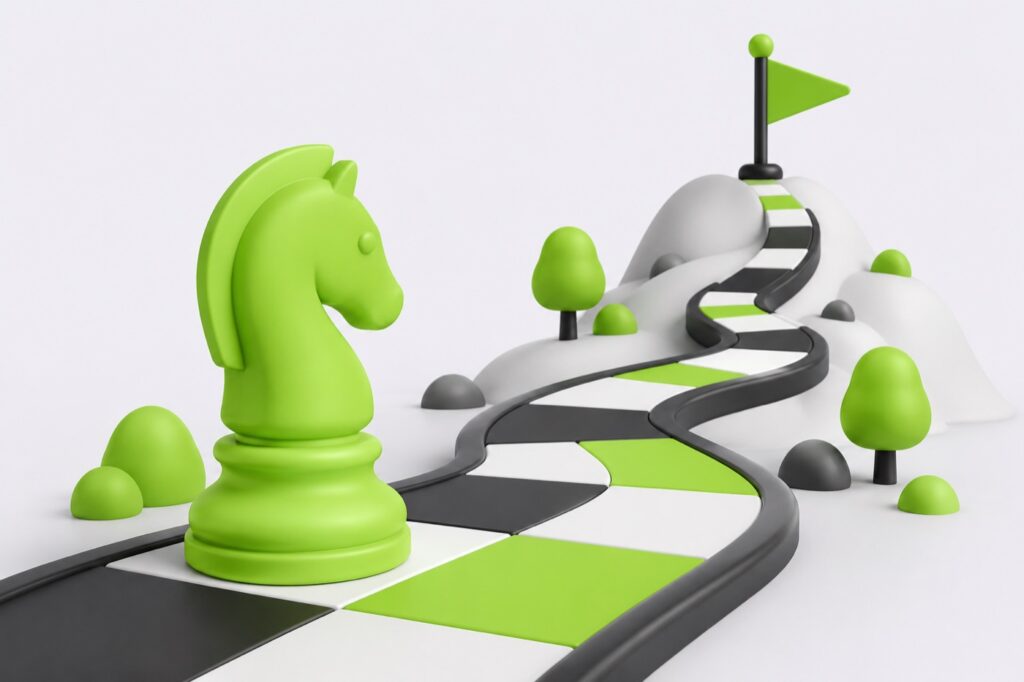 Local Digital Marketing in 2026: Win Two Markets